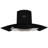 Crown Range Hood Model 90(5)